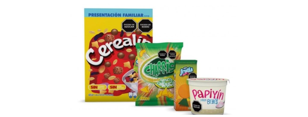 Por qué no se ha concretado el etiquetado en los alimentos en Colombia