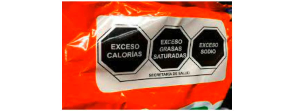 #EnColombia ¿Cómo quedó el etiquetado frontal para los alimentos ultraprocesados en Colombia?