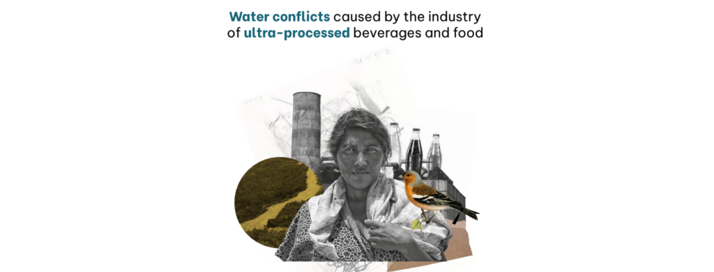 water conflicts
