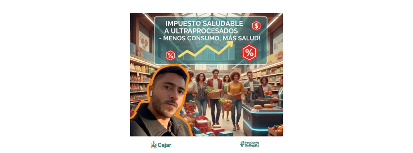 Constitucionalidad de los impuestos saludables: proteger la salud sin discriminación